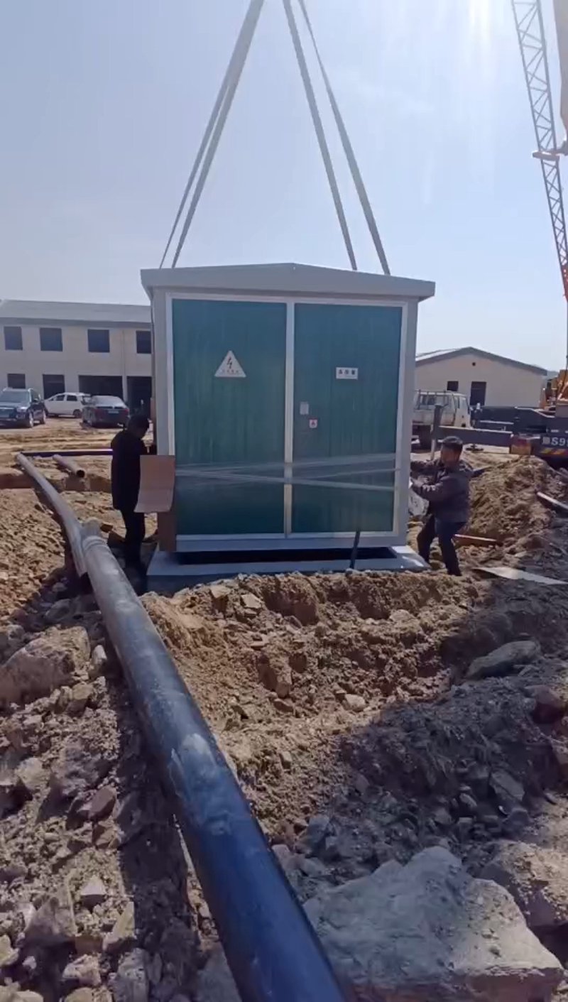 揭秘电缆敷设行业的最新动态